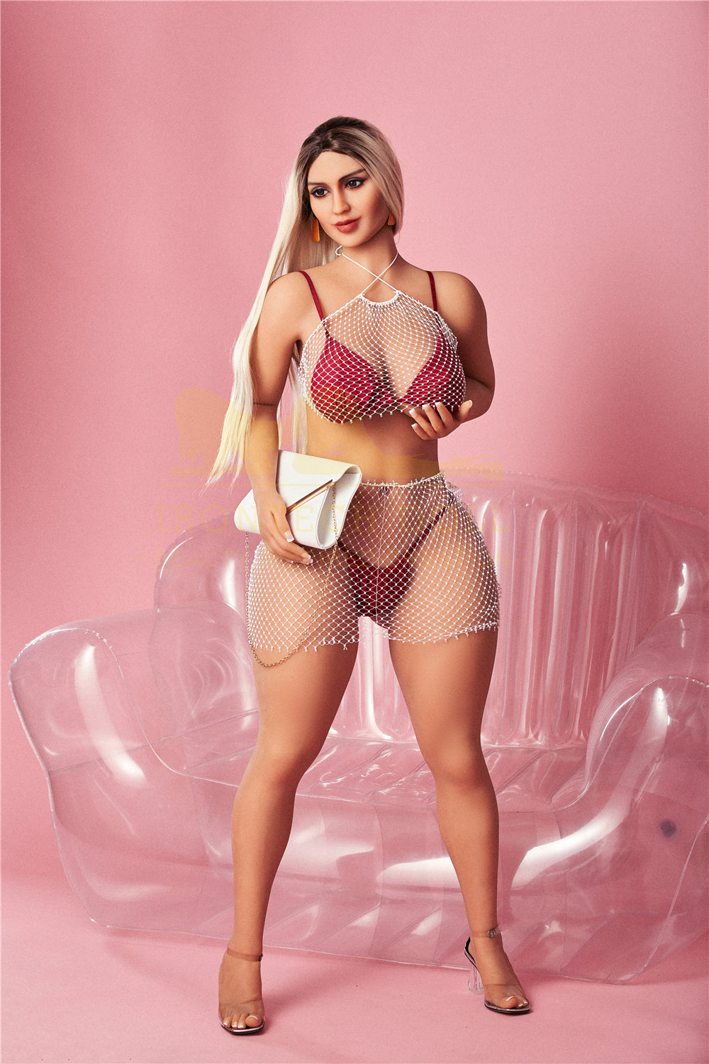Jessica TPE Sexdoll