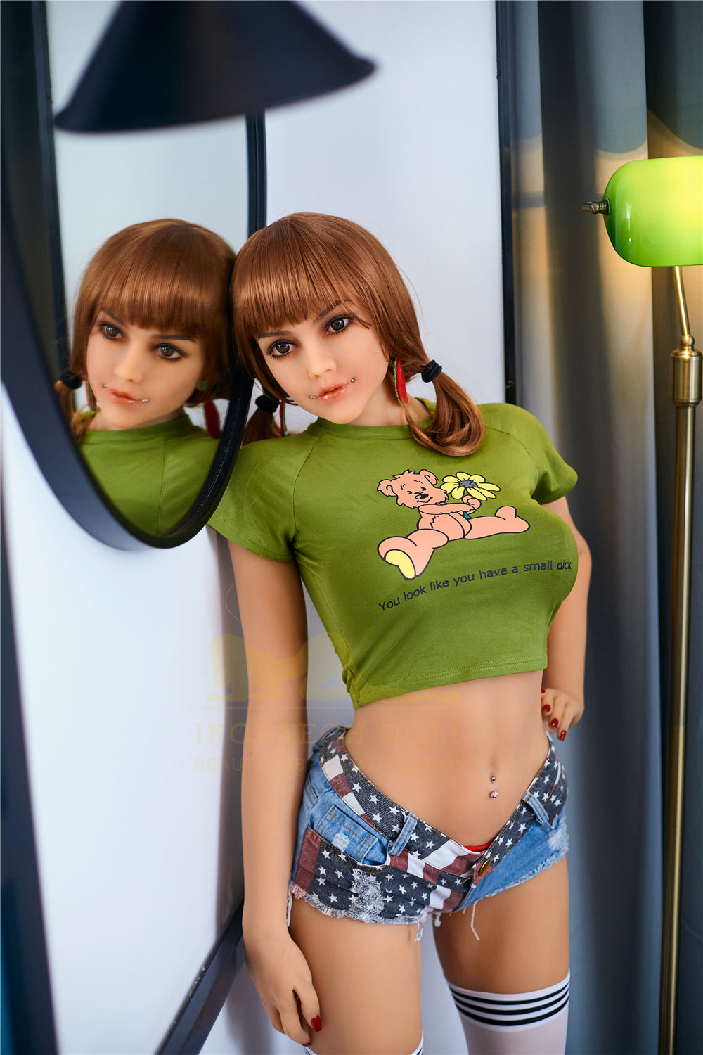 Camille TPE Sexdoll