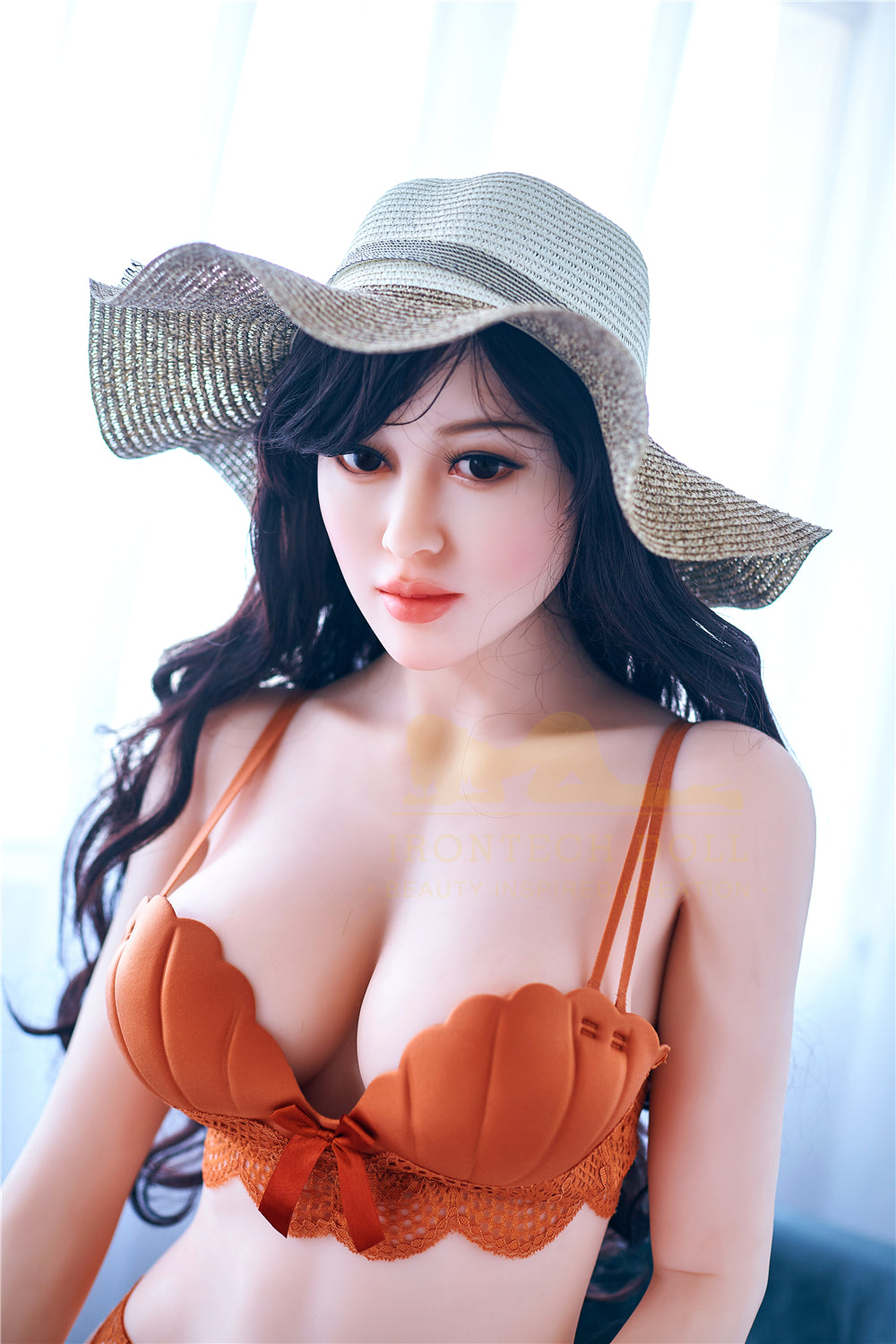 Sarah TPE Sexdoll