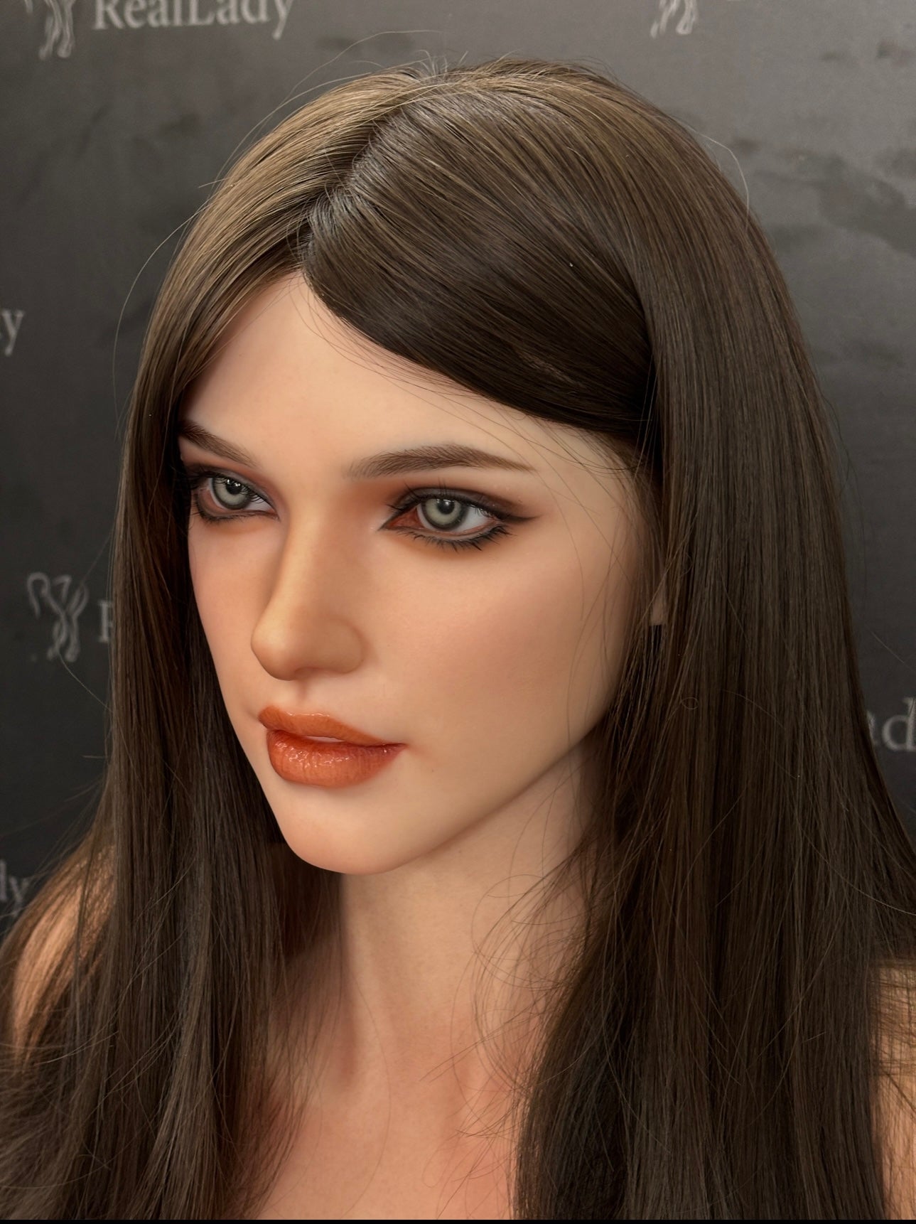 Lucia Premium Silikon Sexpuppe Mieten Saarbrücken Saarland