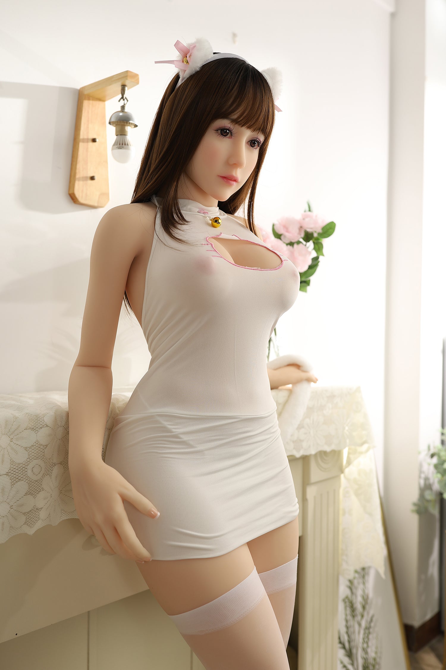 Georgia TPE Sexdoll