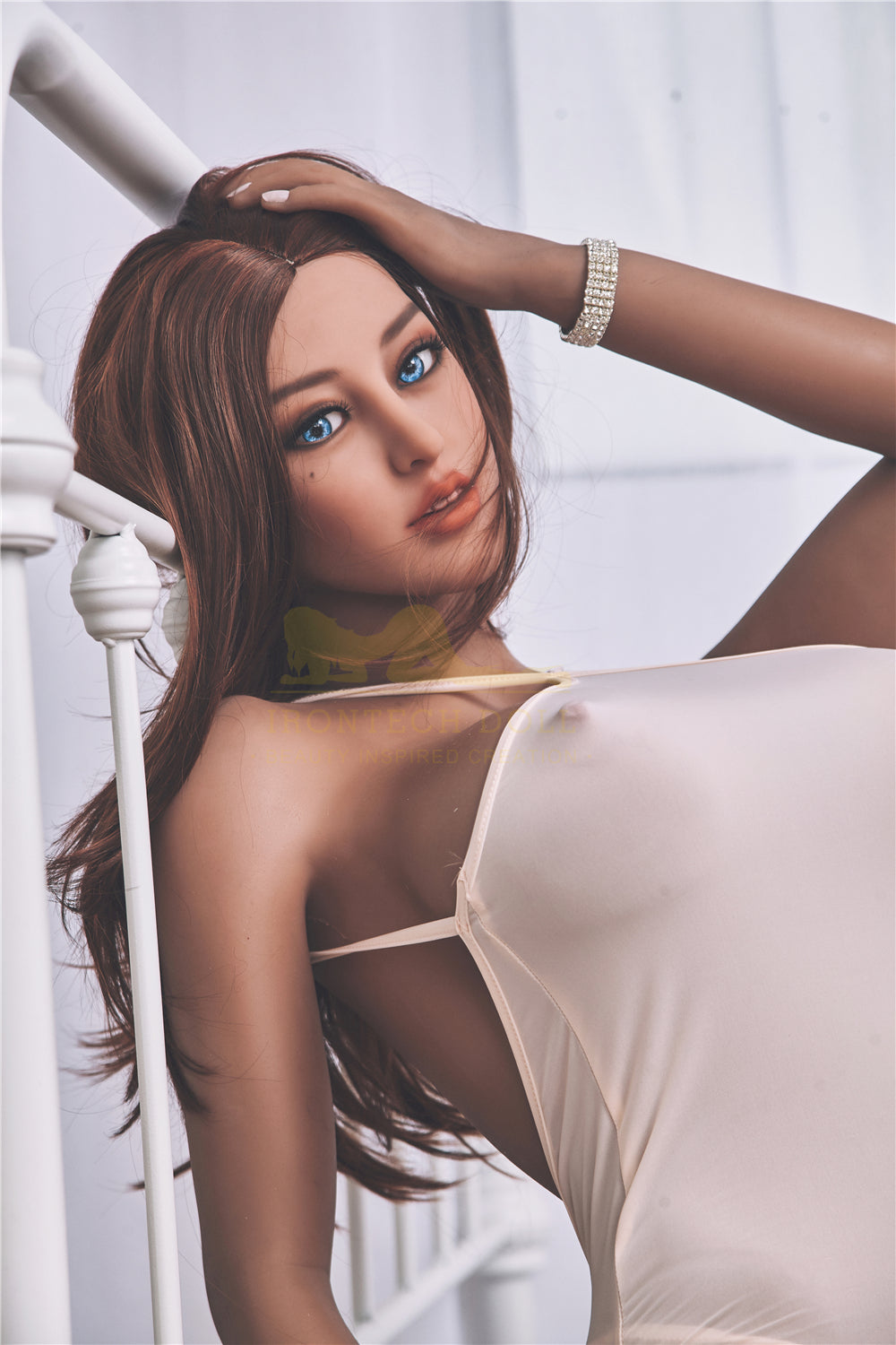 Cecelia TPE Sex Doll