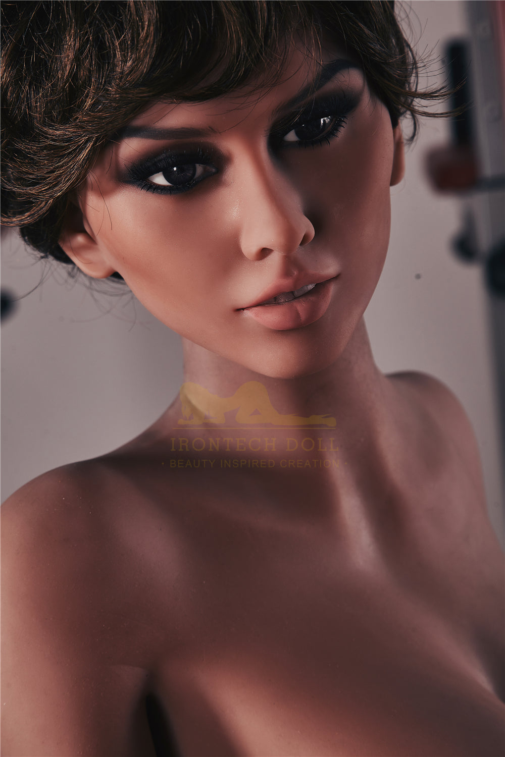 Selina TPE Sex Doll