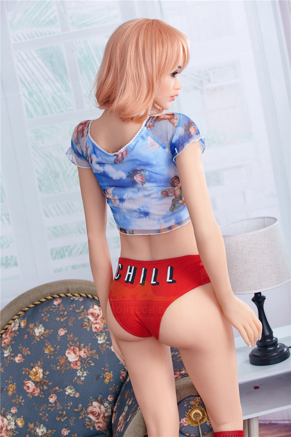 Ada TPE Sexdoll