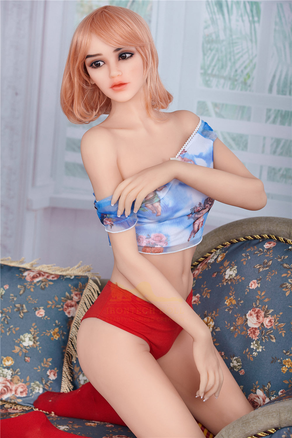 Ada TPE Sexdoll