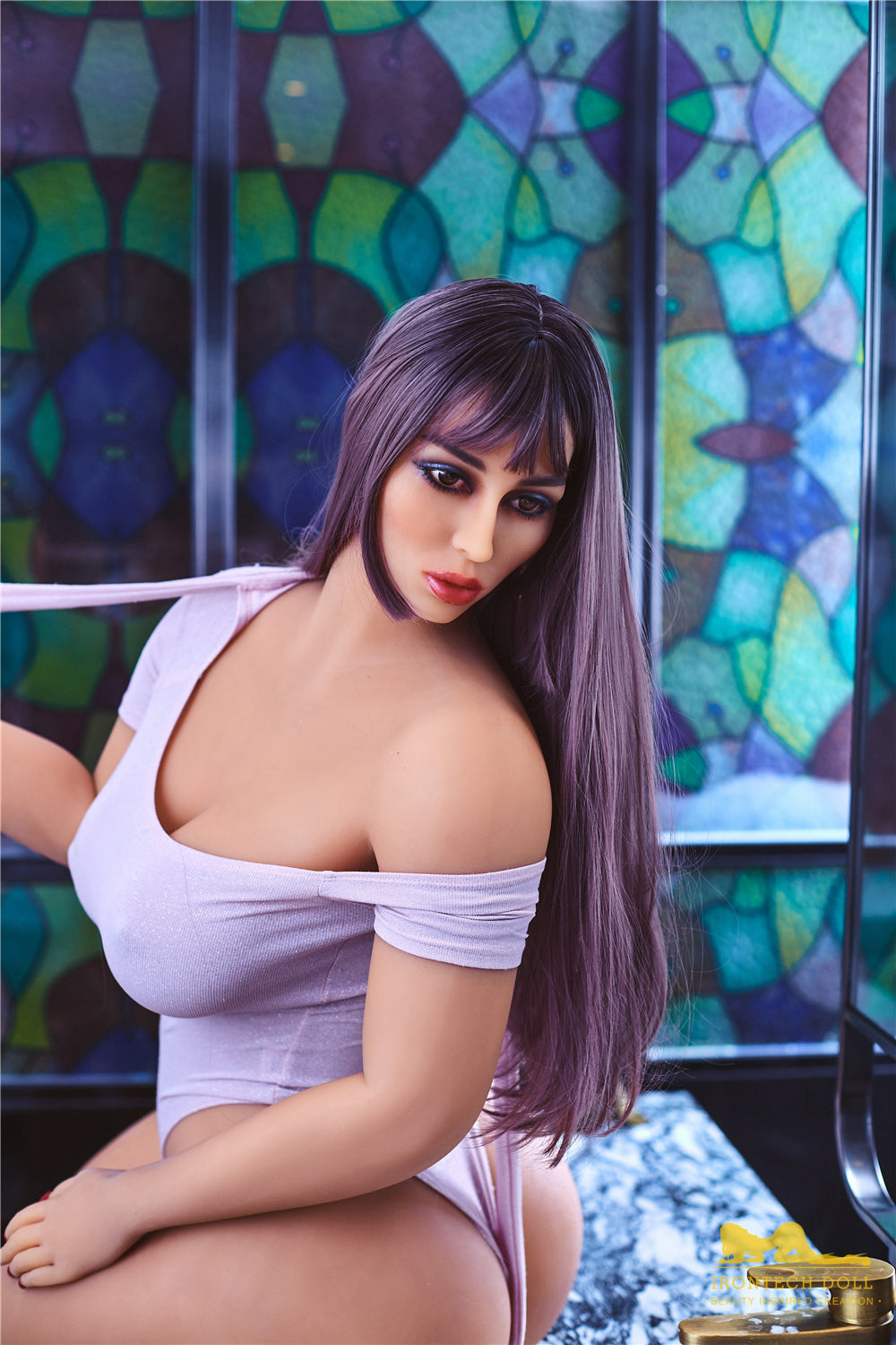 Natalia TPE Sexdoll