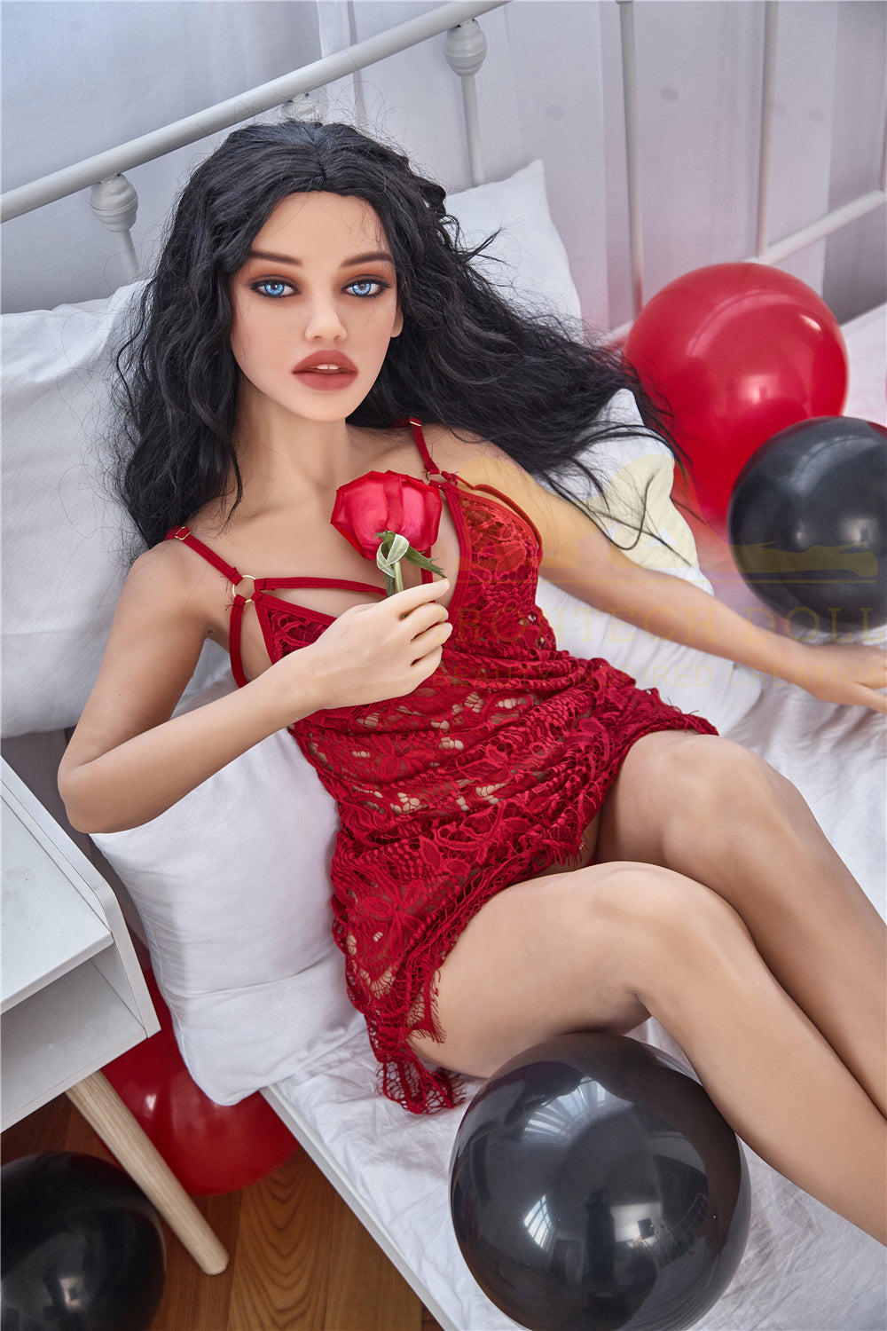 Jane TPE Sexdoll