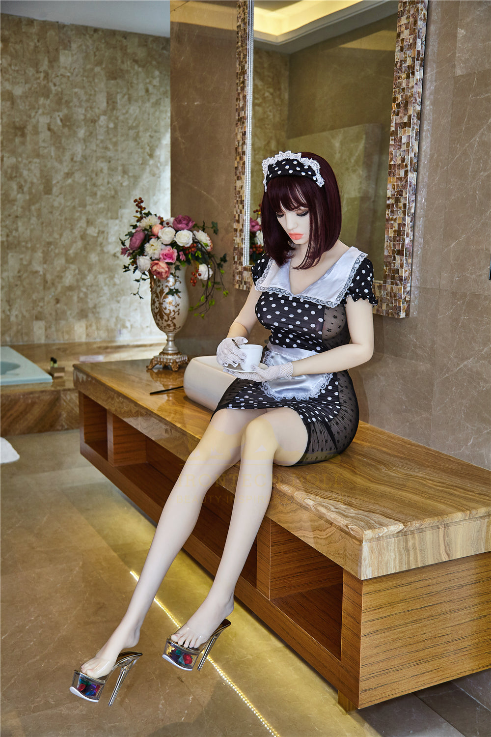 Aurora TPE Love Doll