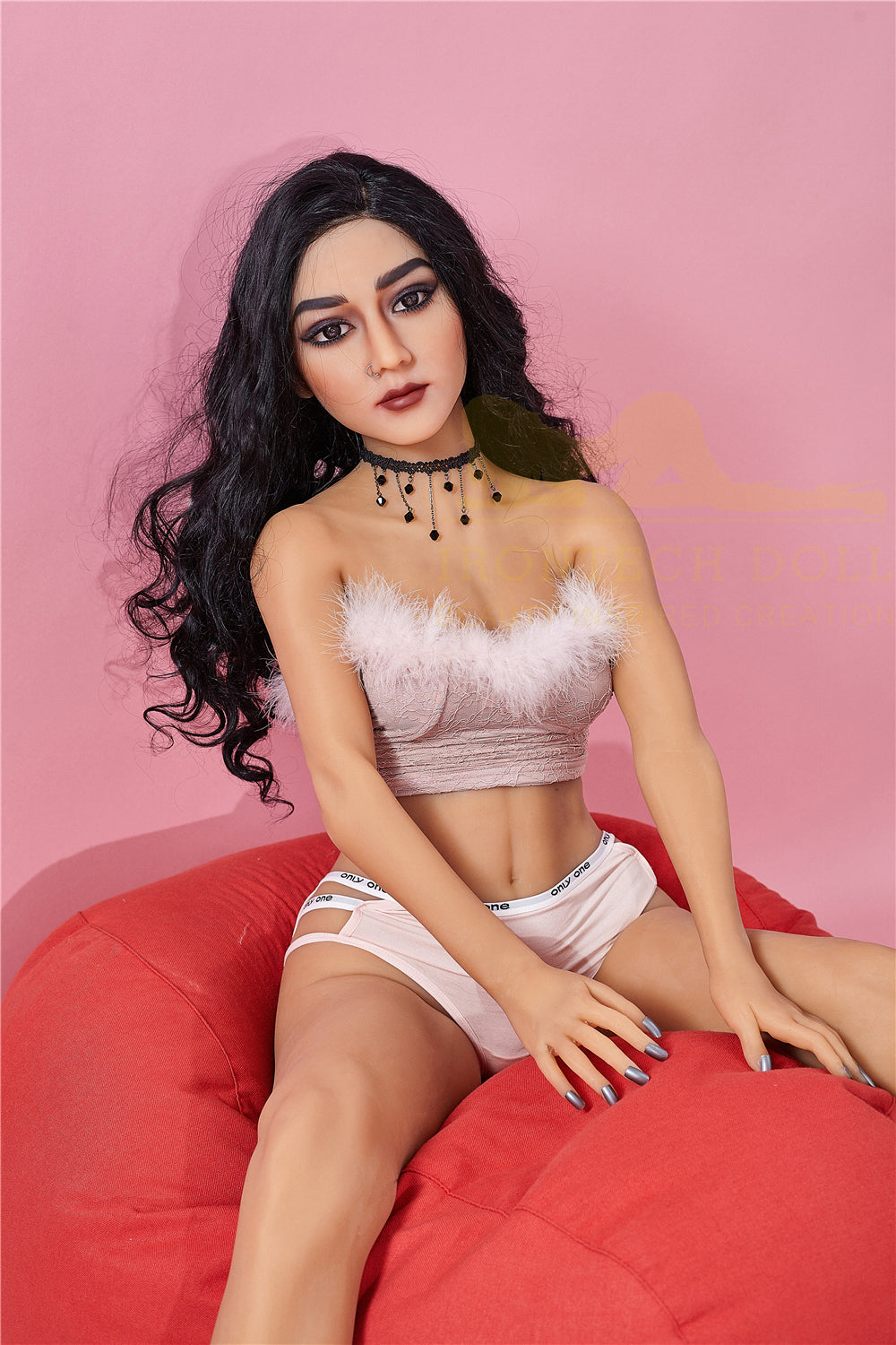 Ella TPE Sex Doll