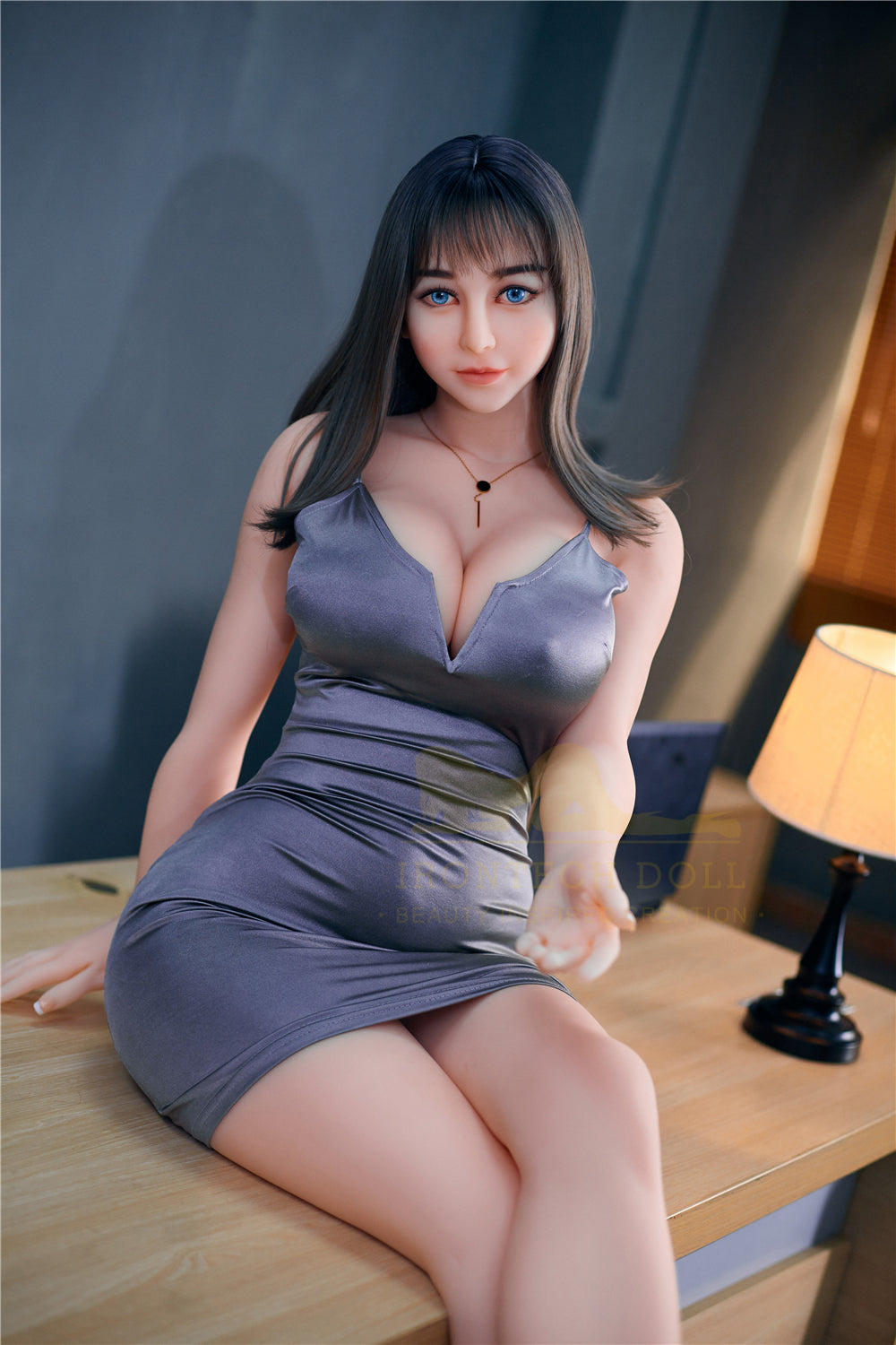 Miki TPE Love Doll