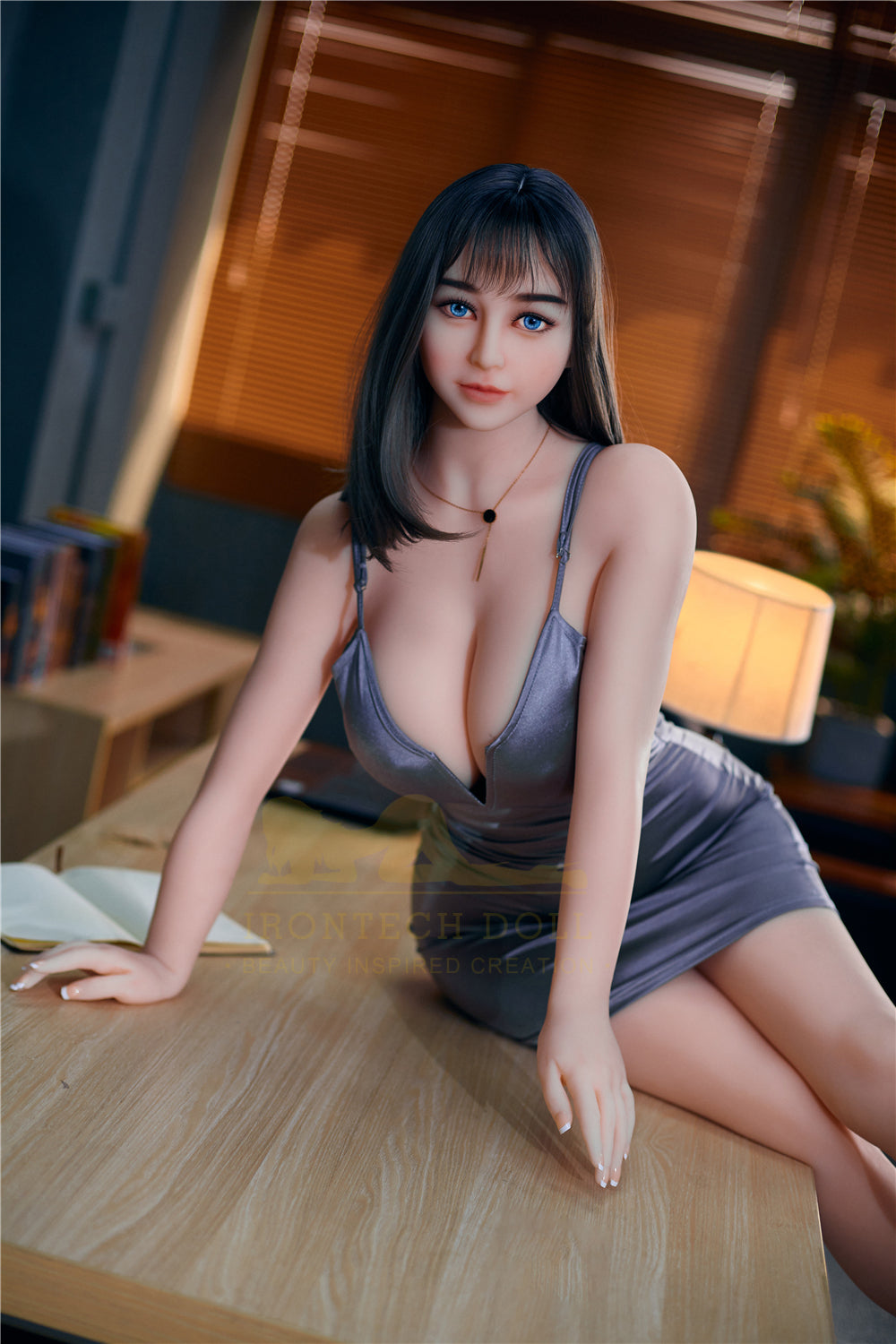 Miki TPE Love Doll