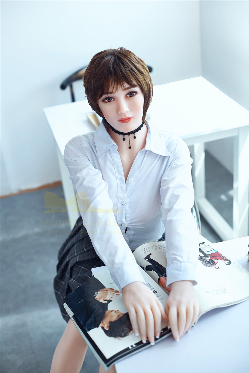Fiona TPE Sexdoll