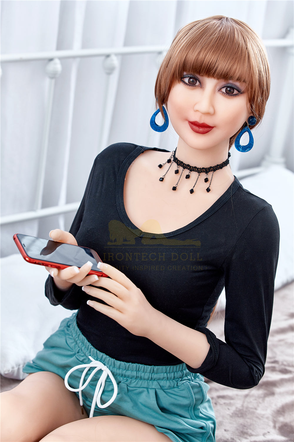 Xiu TPE Love Doll