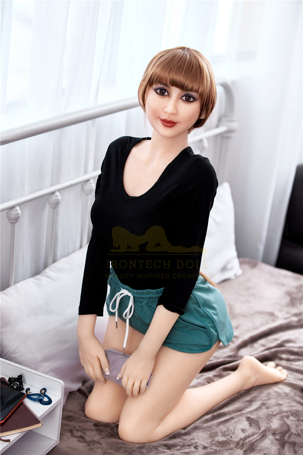Xiu TPE Love Doll