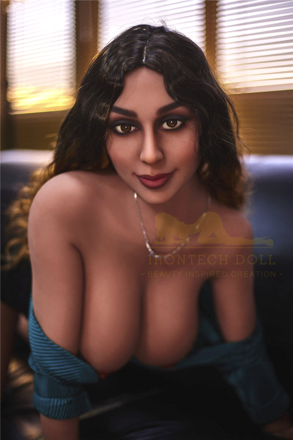 Christel TPE Love Doll