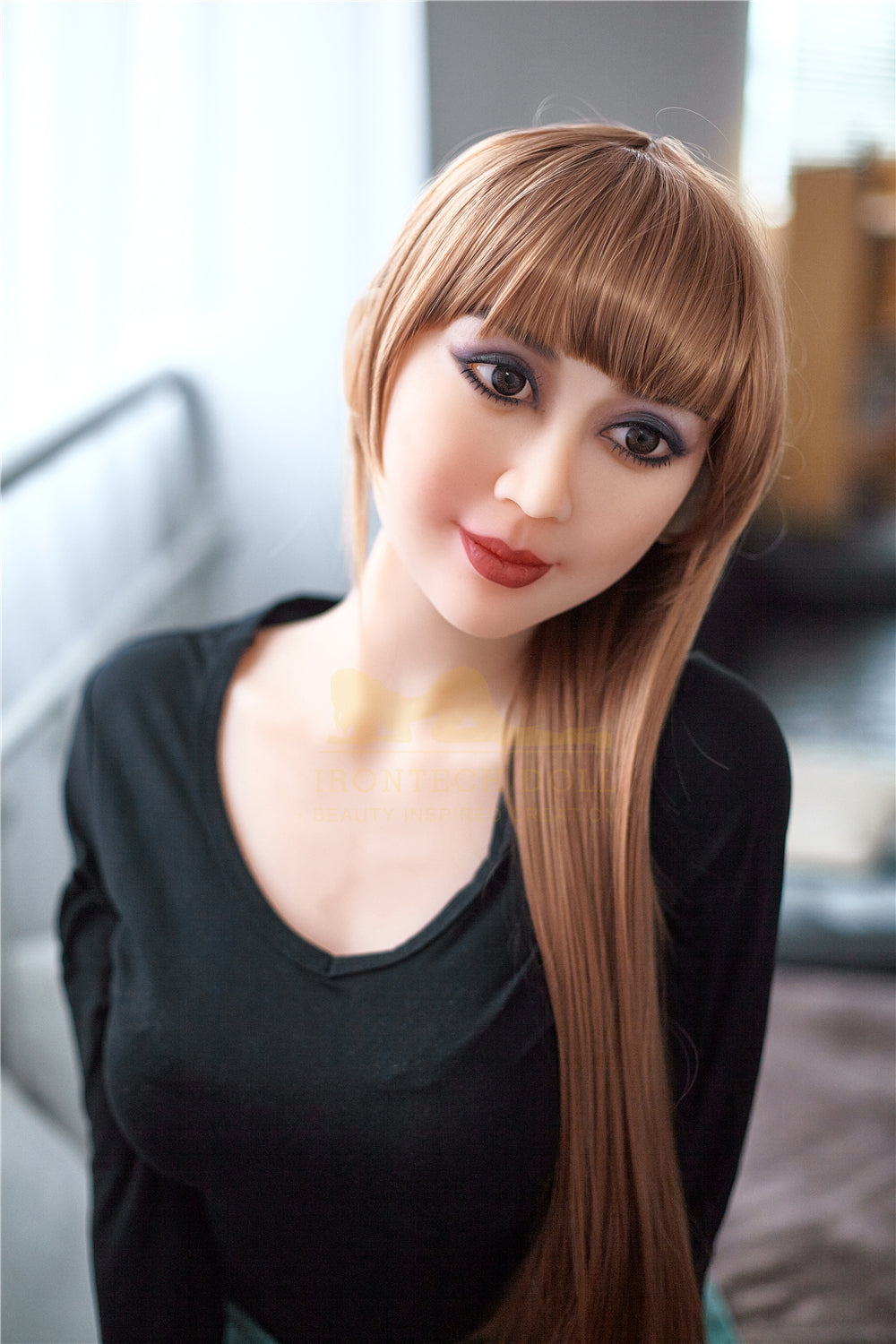 Xiu TPE Love Doll