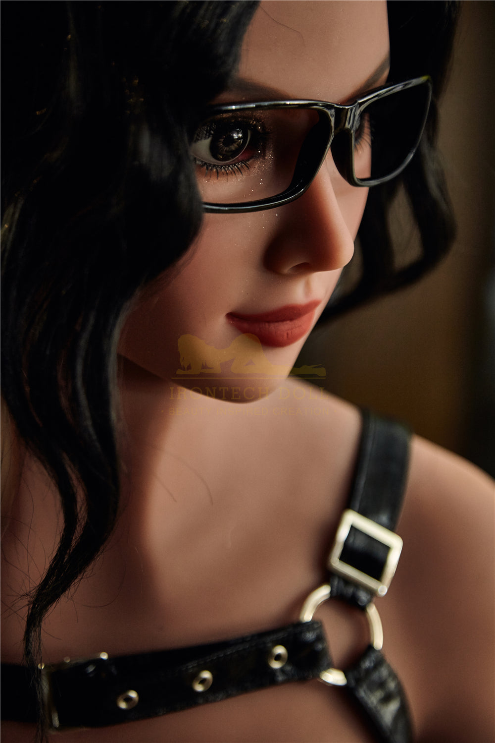 Light TPE love doll