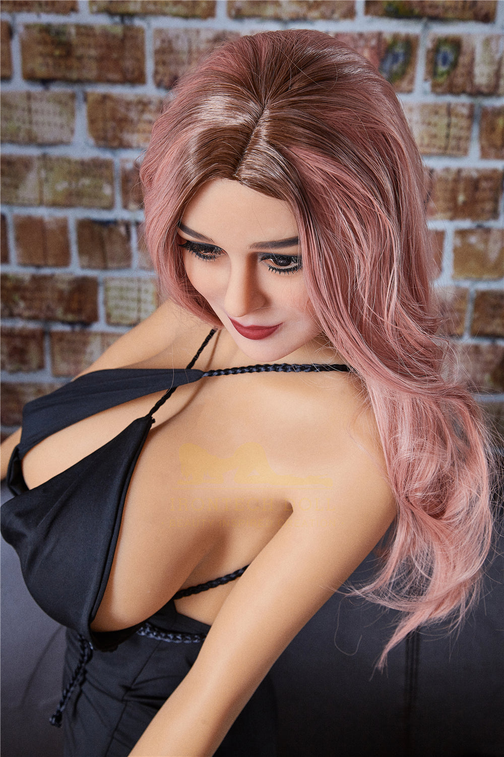 Lisa TPE Sex Doll