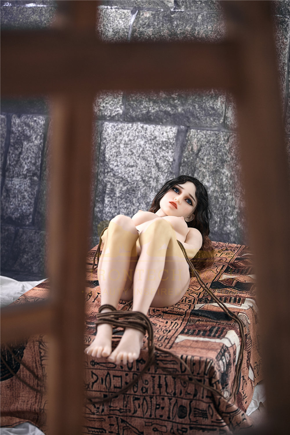 Victoria TPE Sex Doll