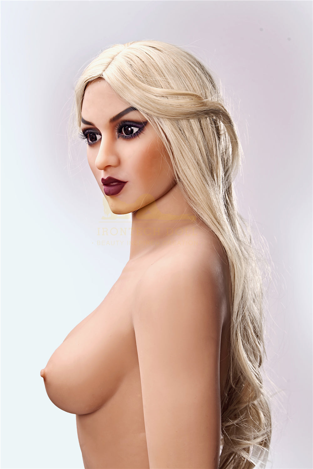 Anna TPE Sexdoll
