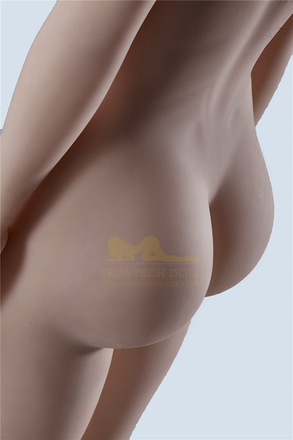 Light TPE love doll