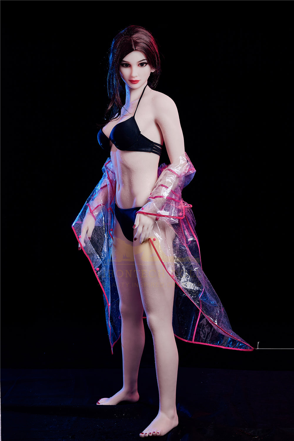 Light TPE love doll