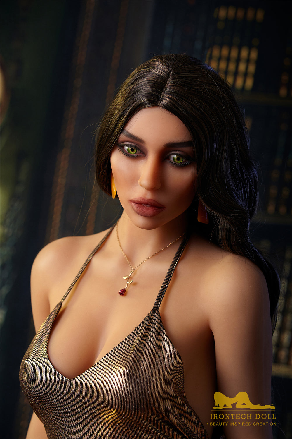 Natalia TPE Sex Doll
