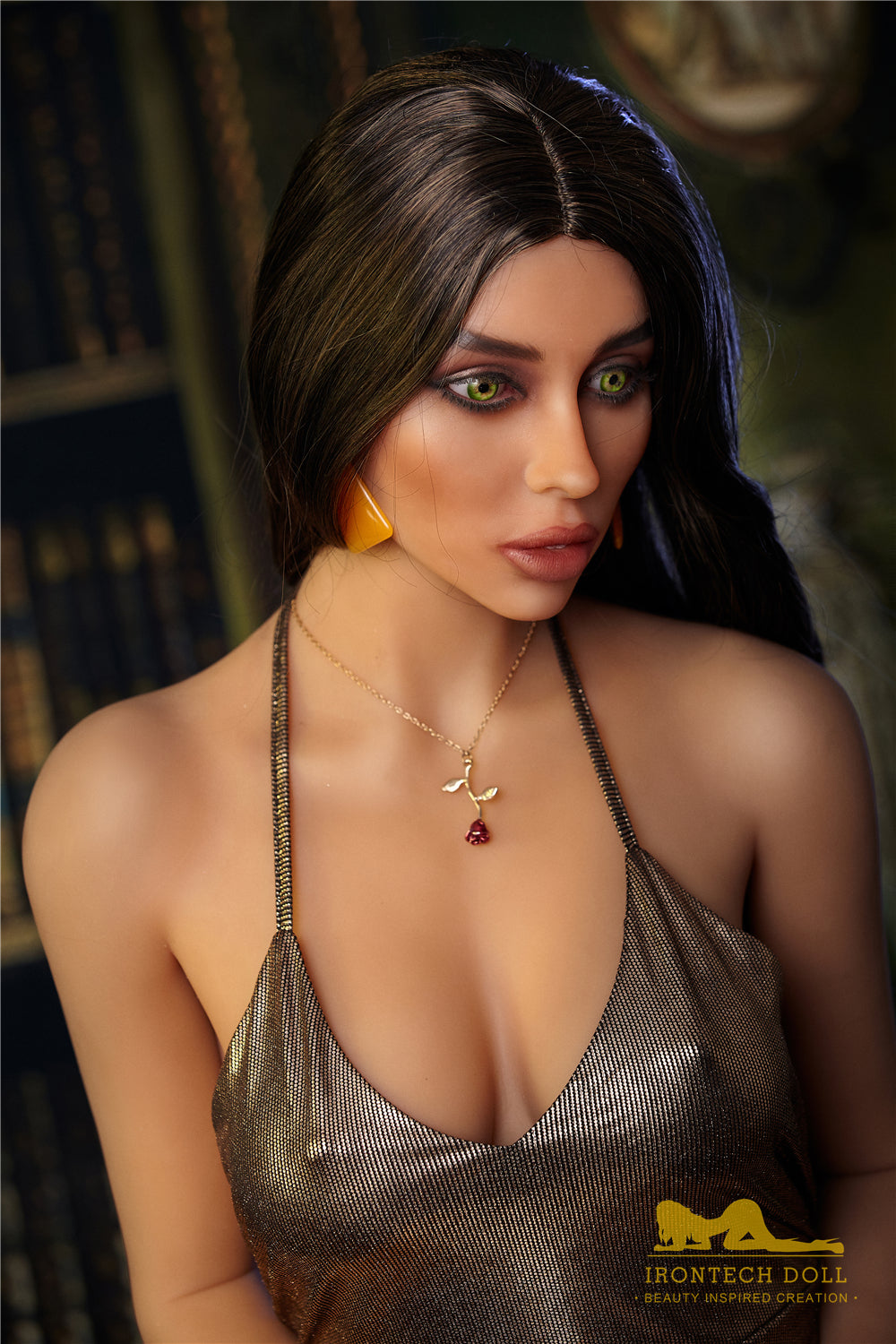 Natalia TPE Sex Doll