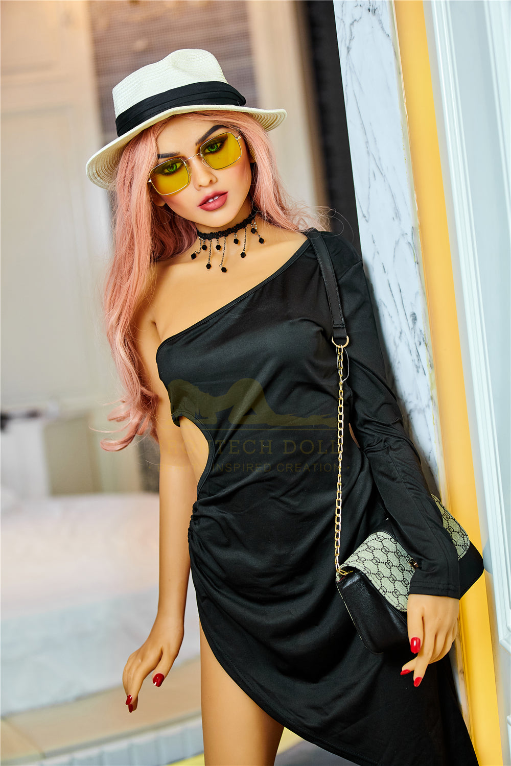 Selina TPE Love Doll