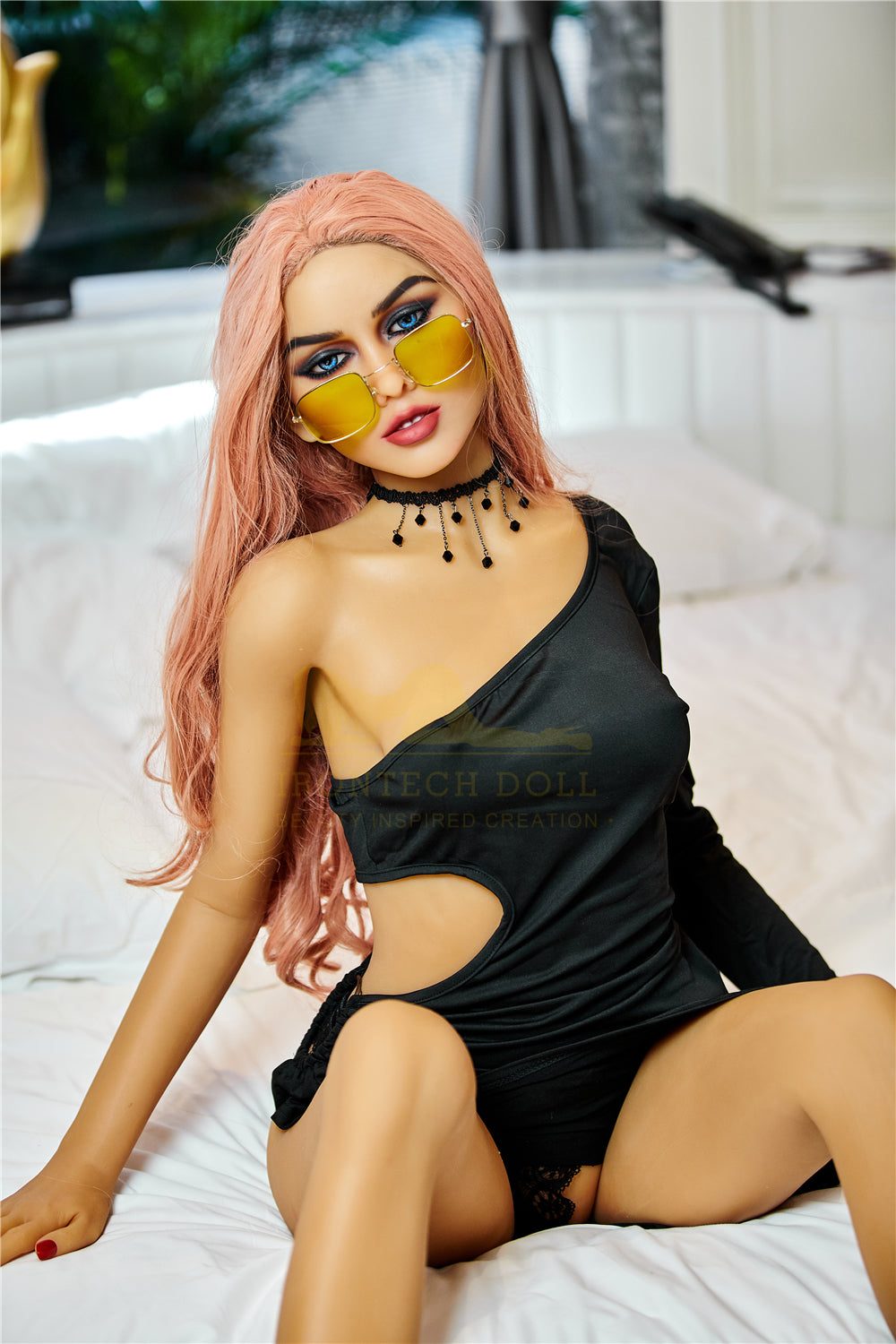 Selina TPE Love Doll