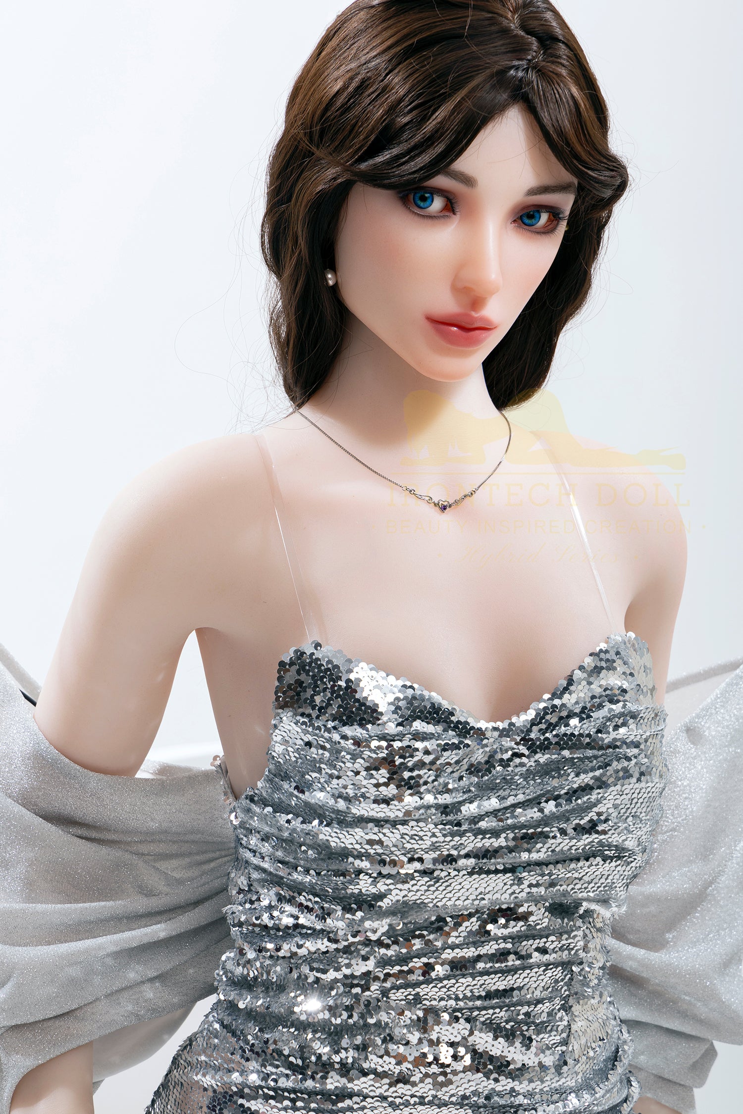 Gia Hybrid Sexdoll