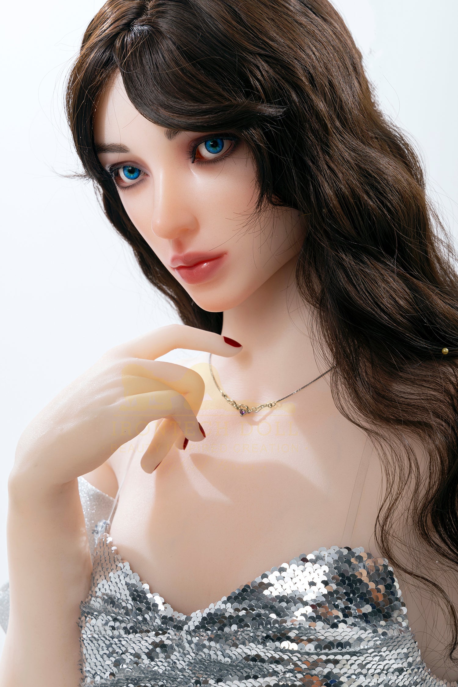 Gia Hybrid Sexdoll
