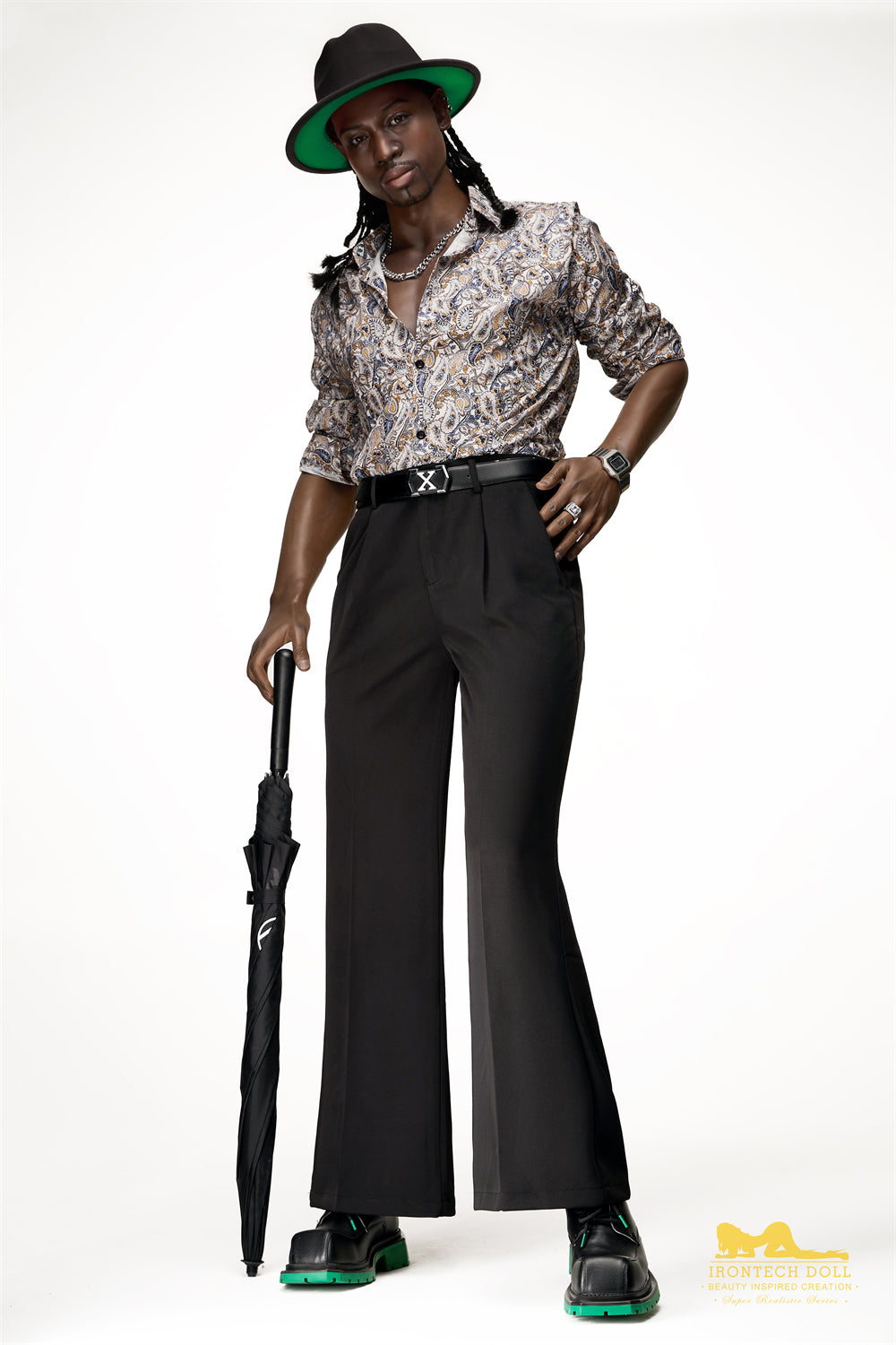 Rodriguez Silikon Sexdoll