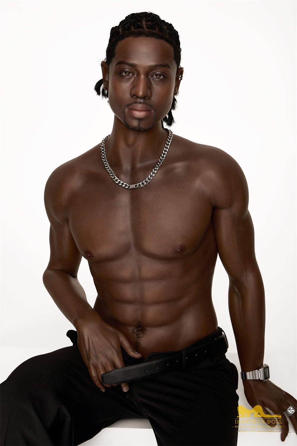 Rodriguez Silikon Sexdoll