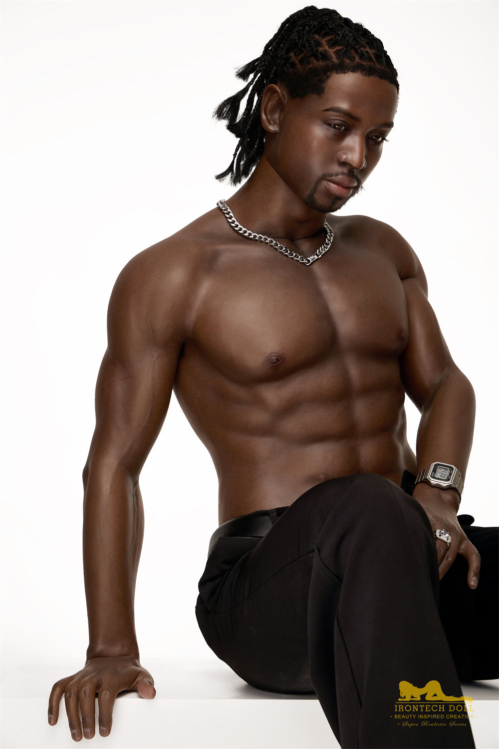 Rodriguez Silikon Sexdoll