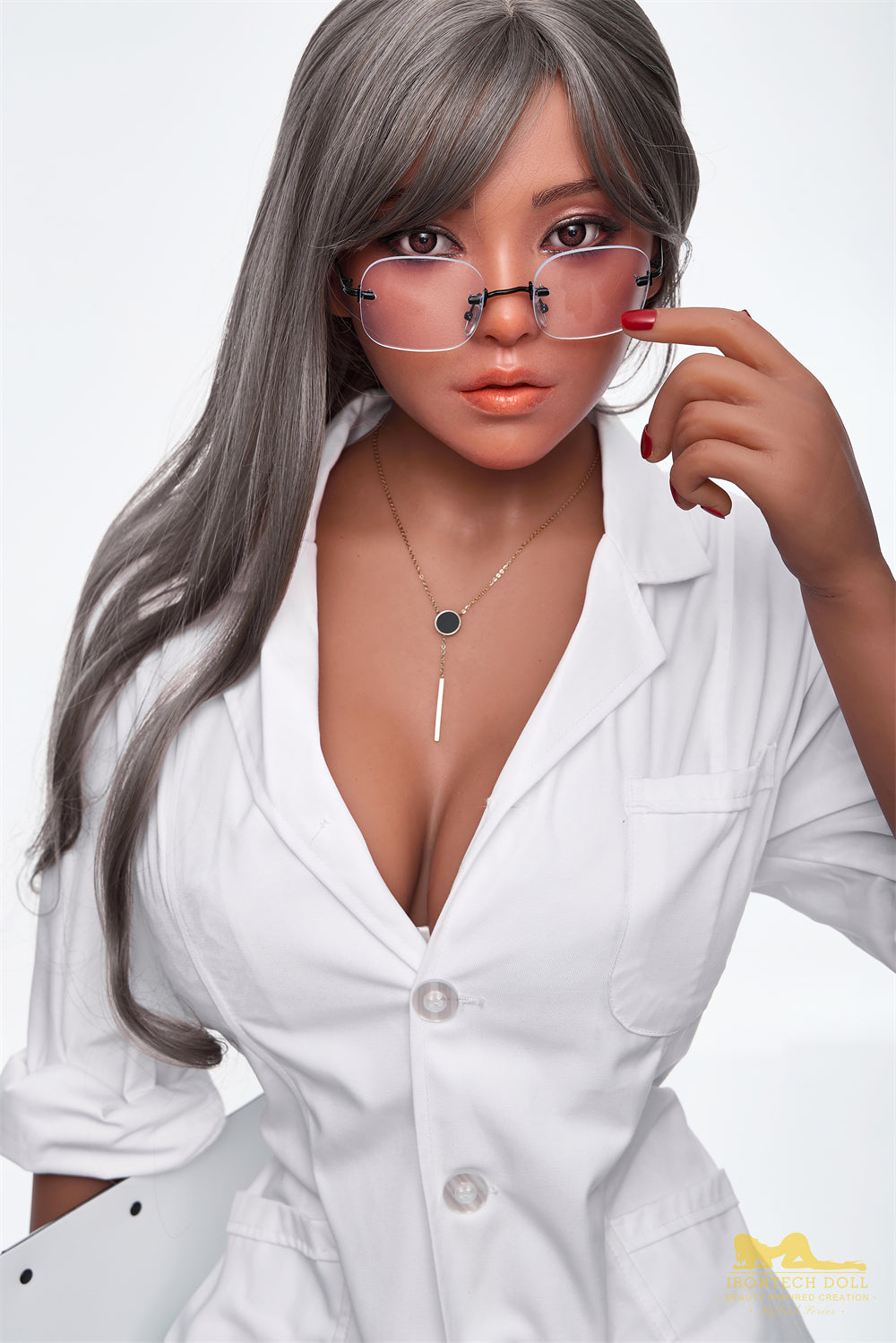 Eileen Hybrid Sexdoll