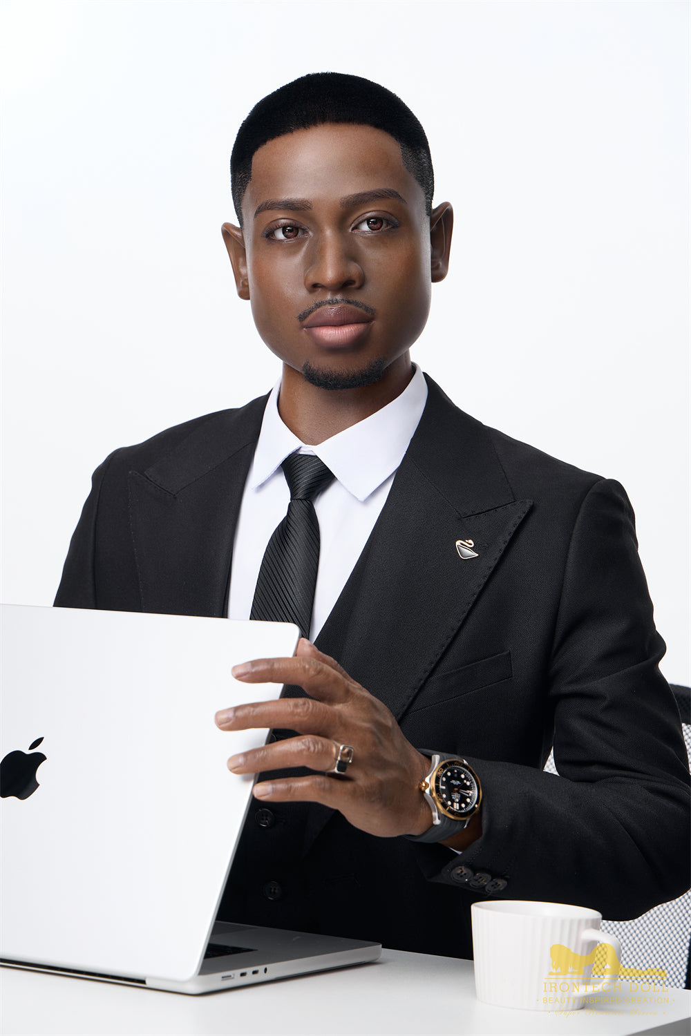 Christian Silikon Sexdoll