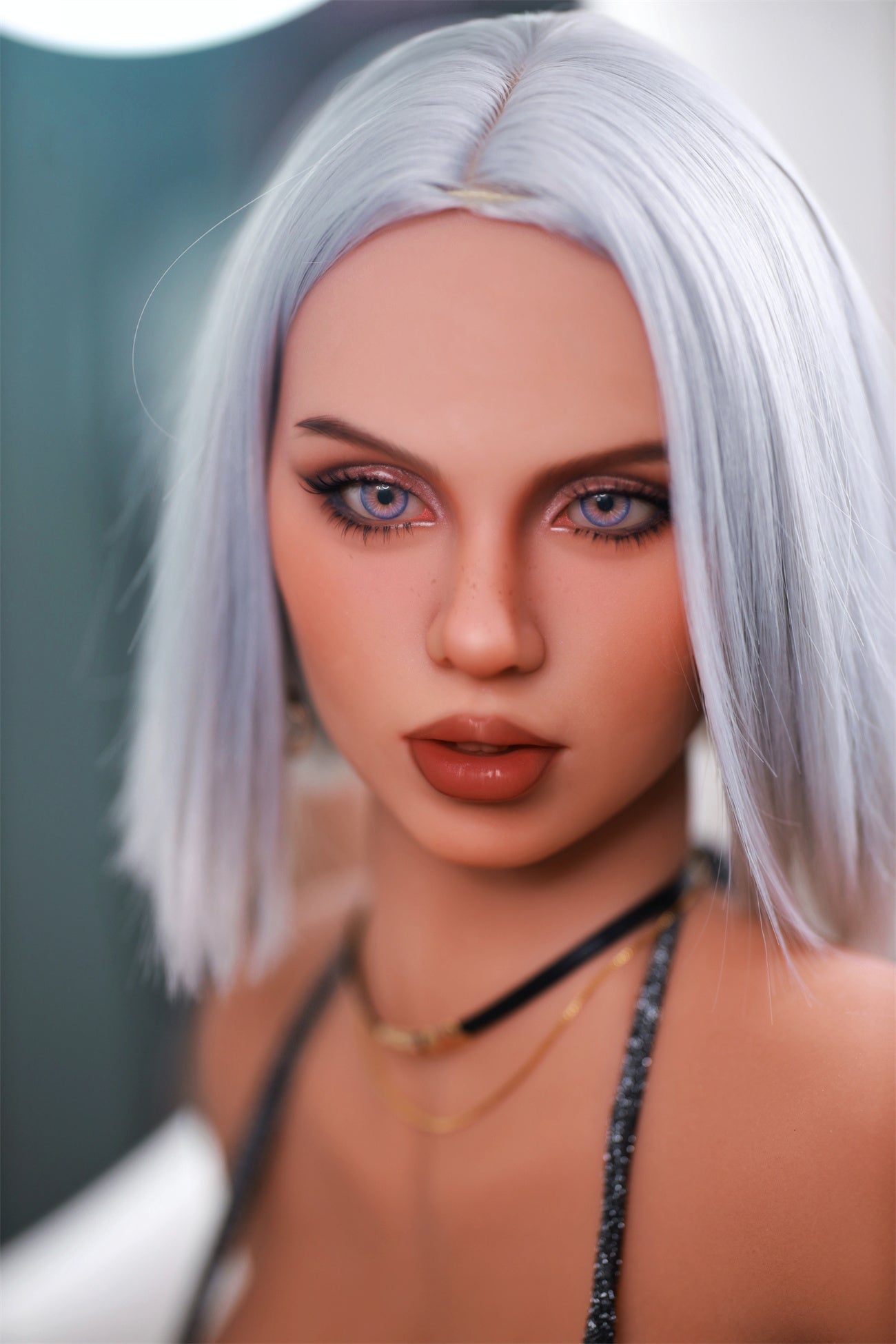Hannah TPE Sexdoll