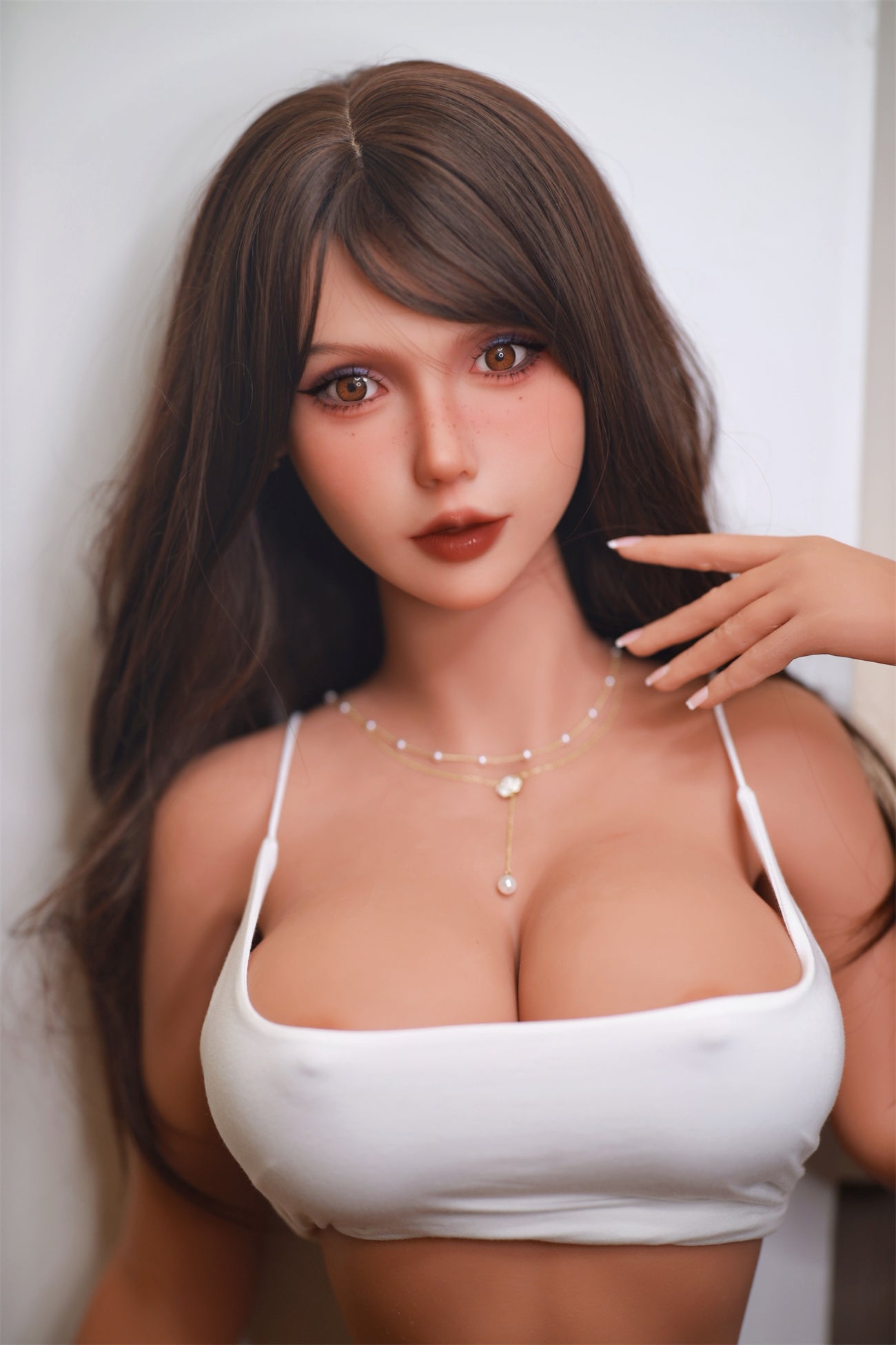 Madison TPE Sexdoll
