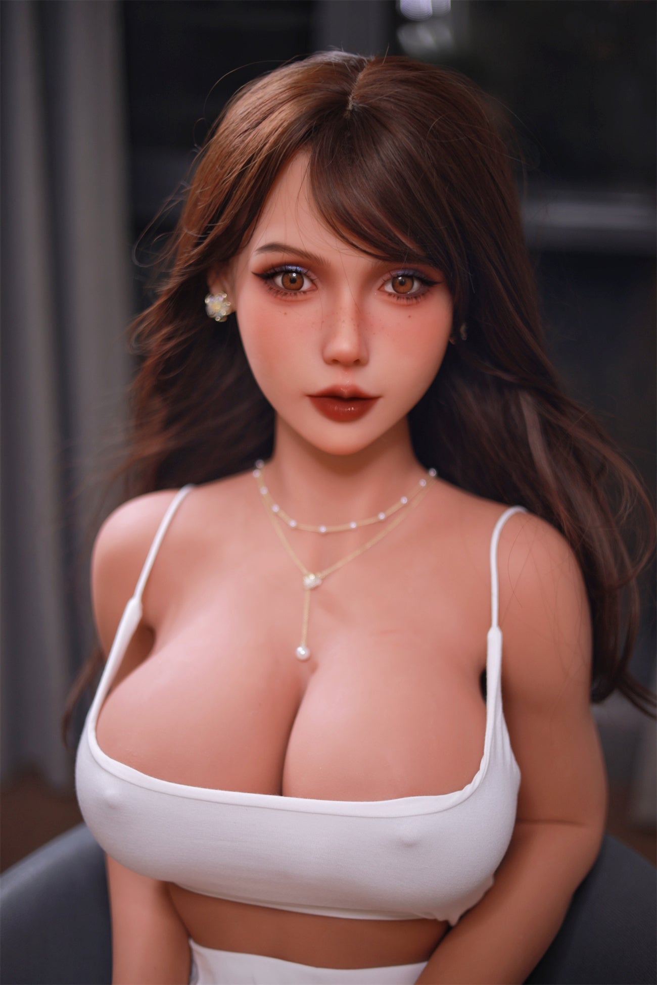 Madison TPE Sexdoll