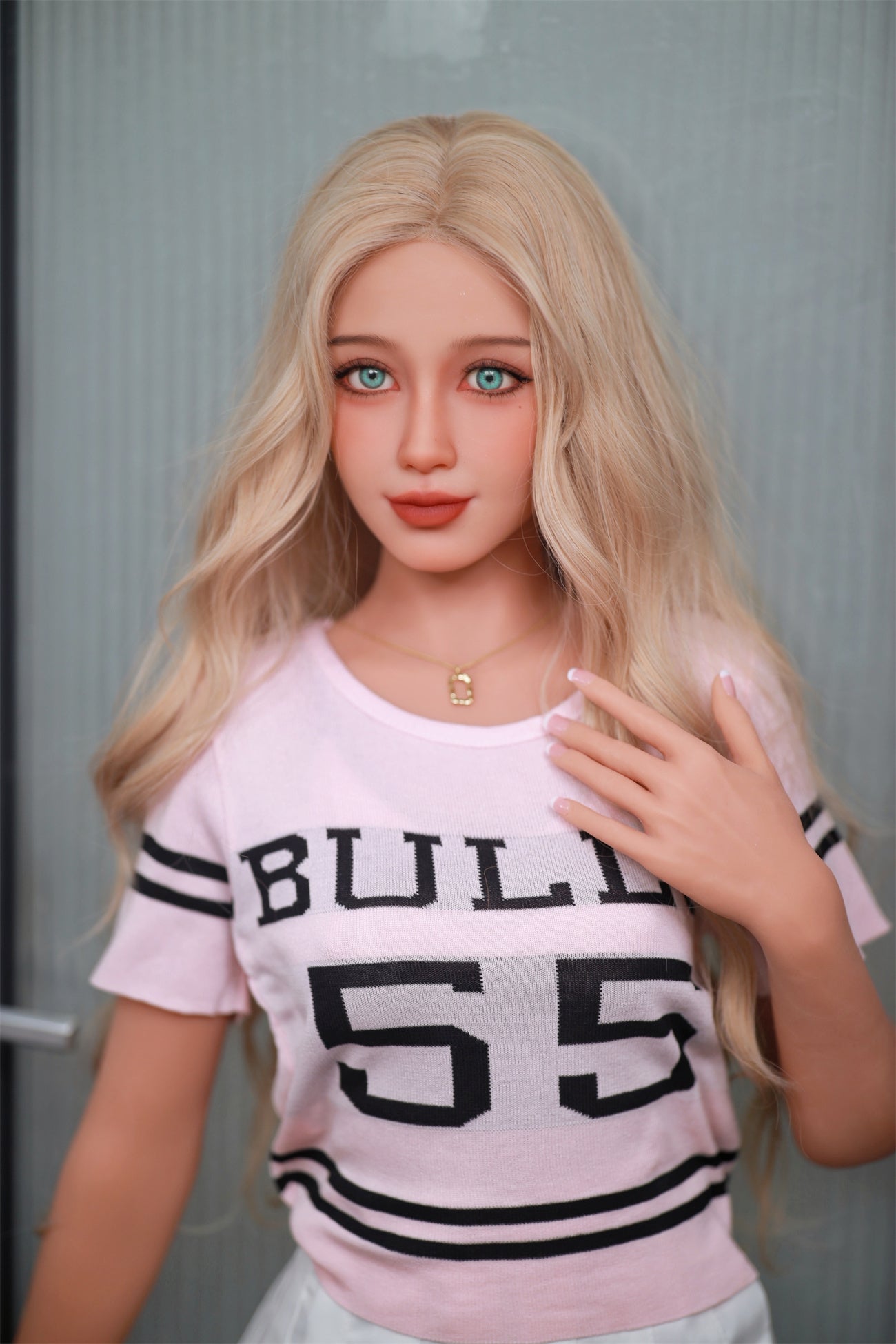Bella TPE Sexdoll