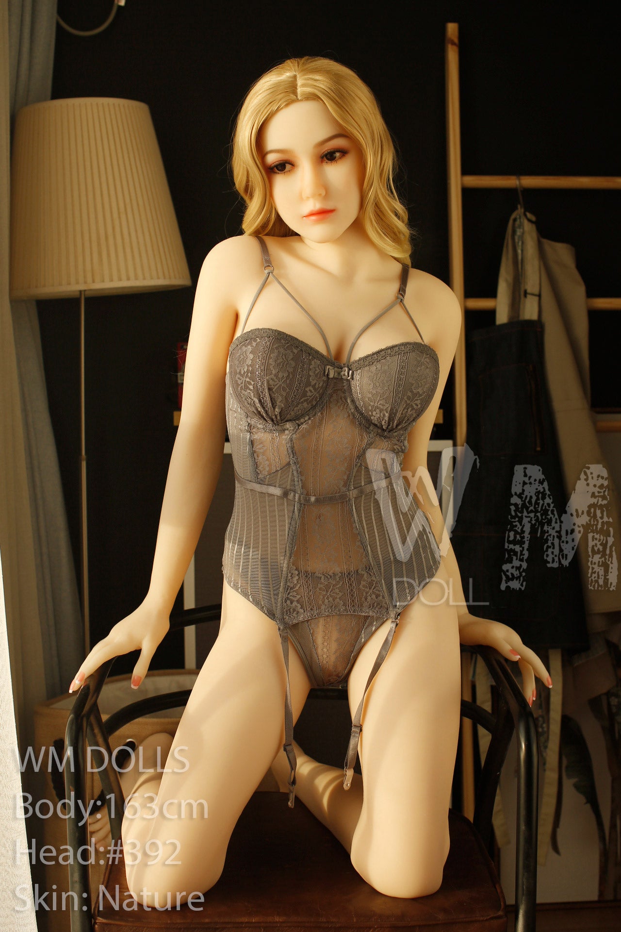 Esme TPE Sexdoll