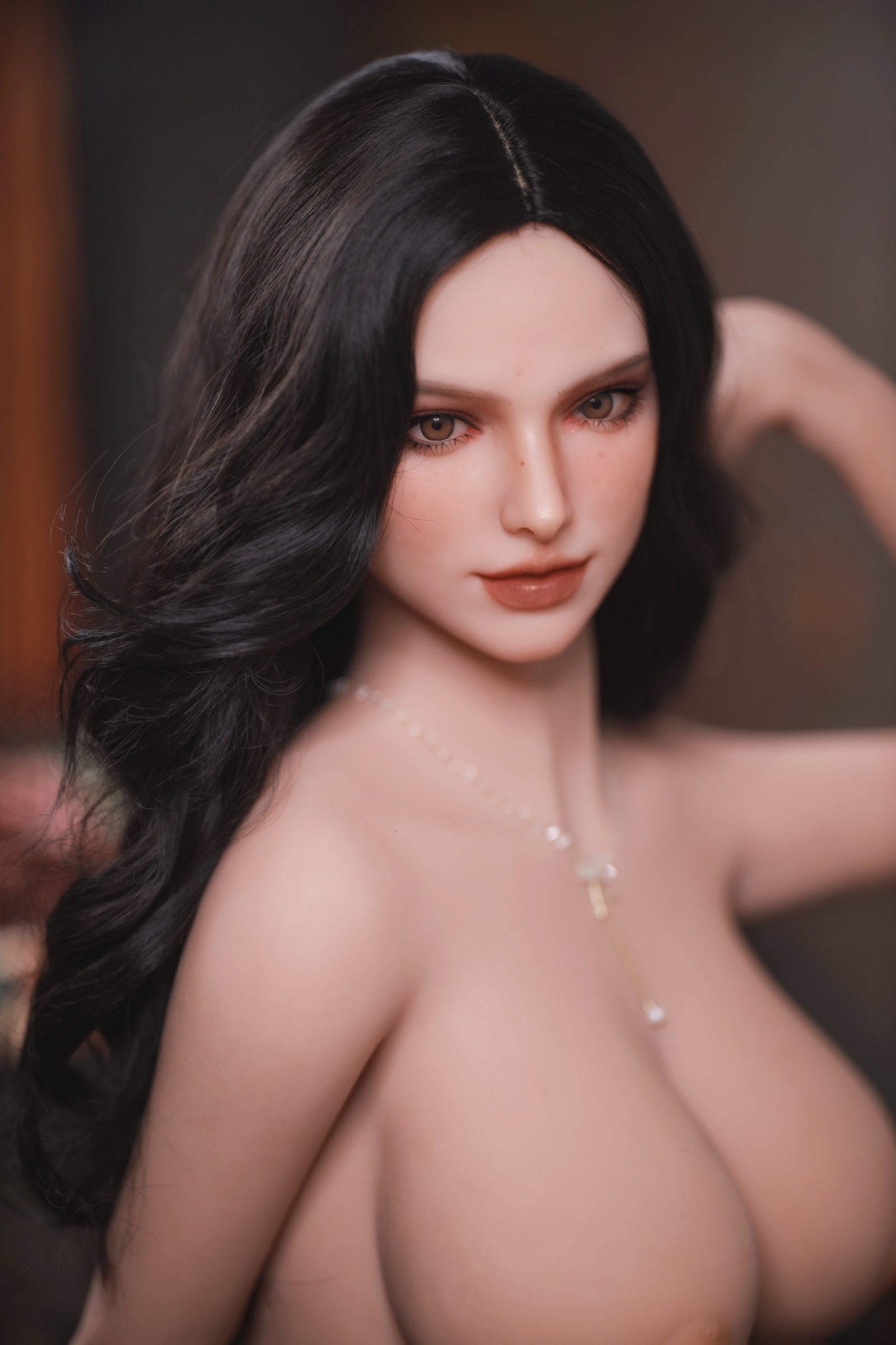 Kimmy TPE Sexdoll