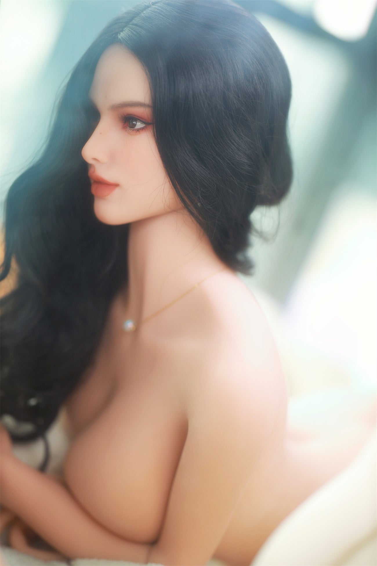 Kimmy TPE Sexdoll (EU/US Lager)