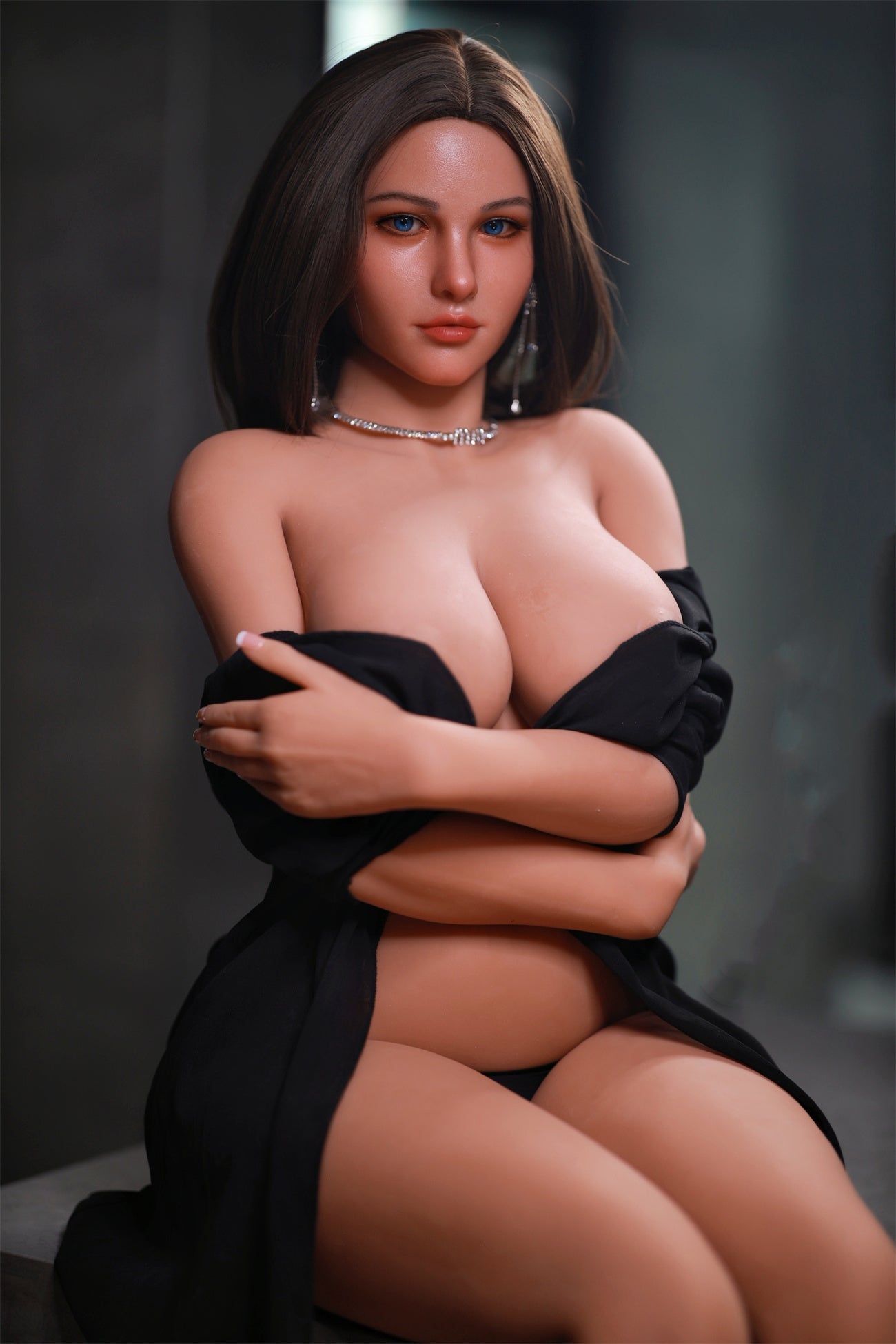 Maya Hybrid Sexdoll