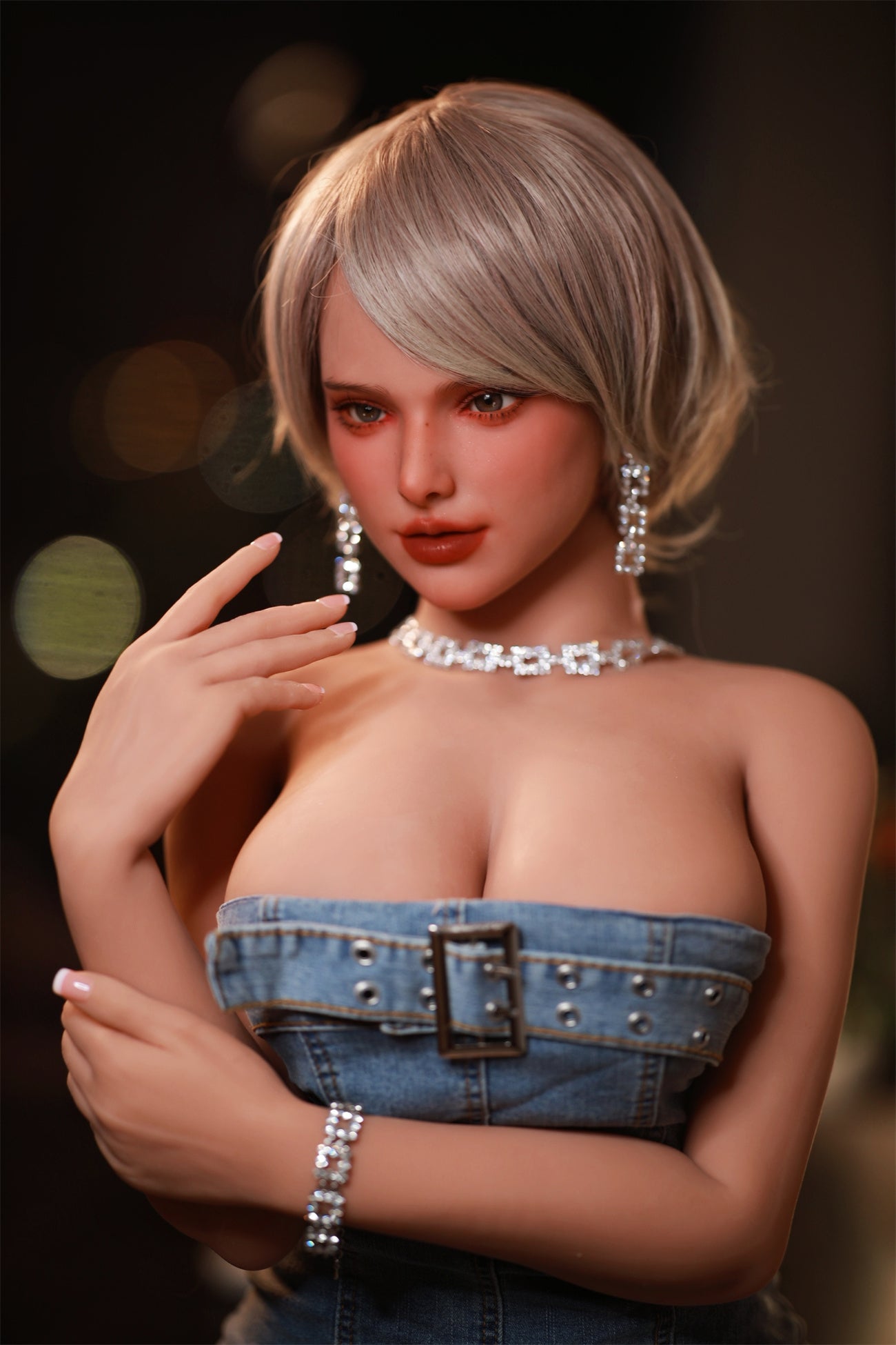Irene TPE Sexdoll