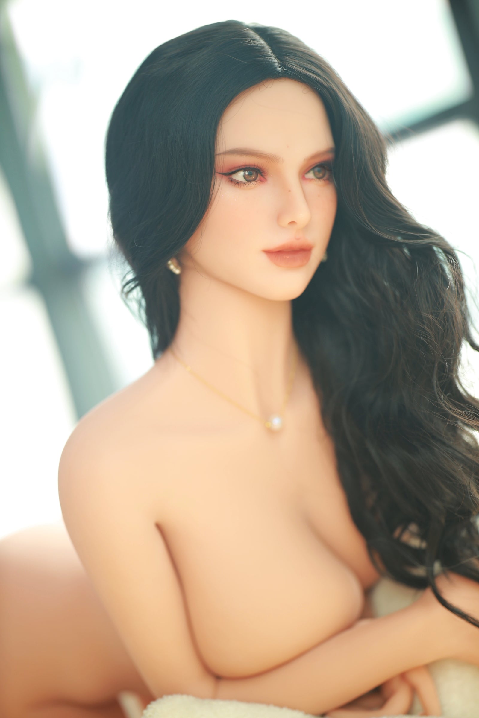 Kimmy TPE Sexdoll