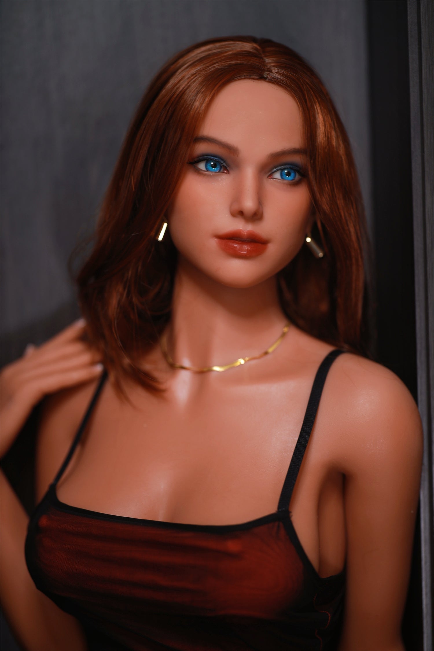 Casienn TPE Sexdoll (EU/US Lager)