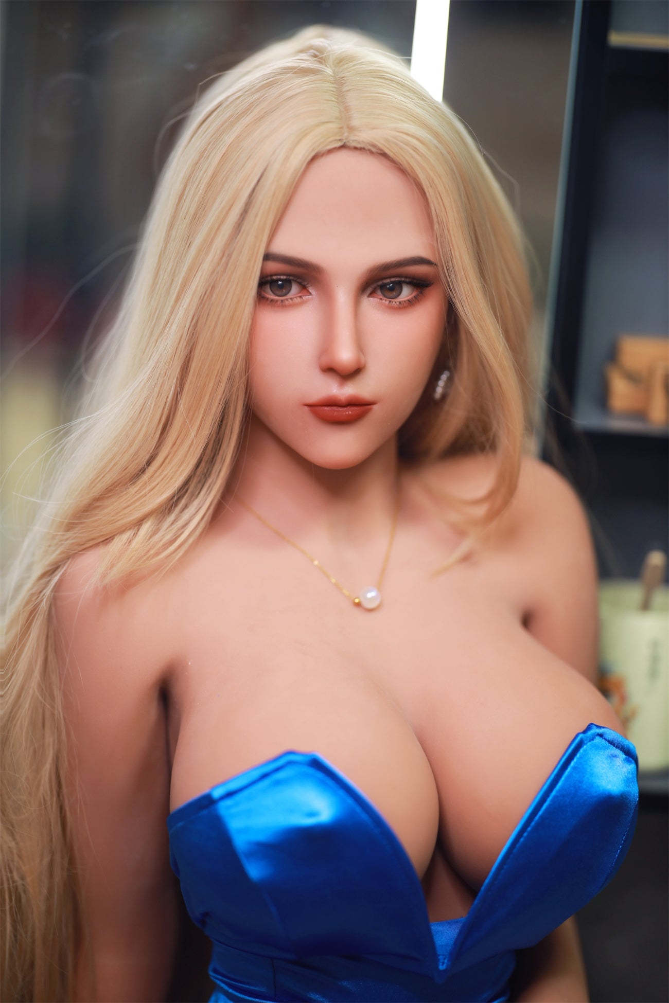 Nora TPE Sex Doll