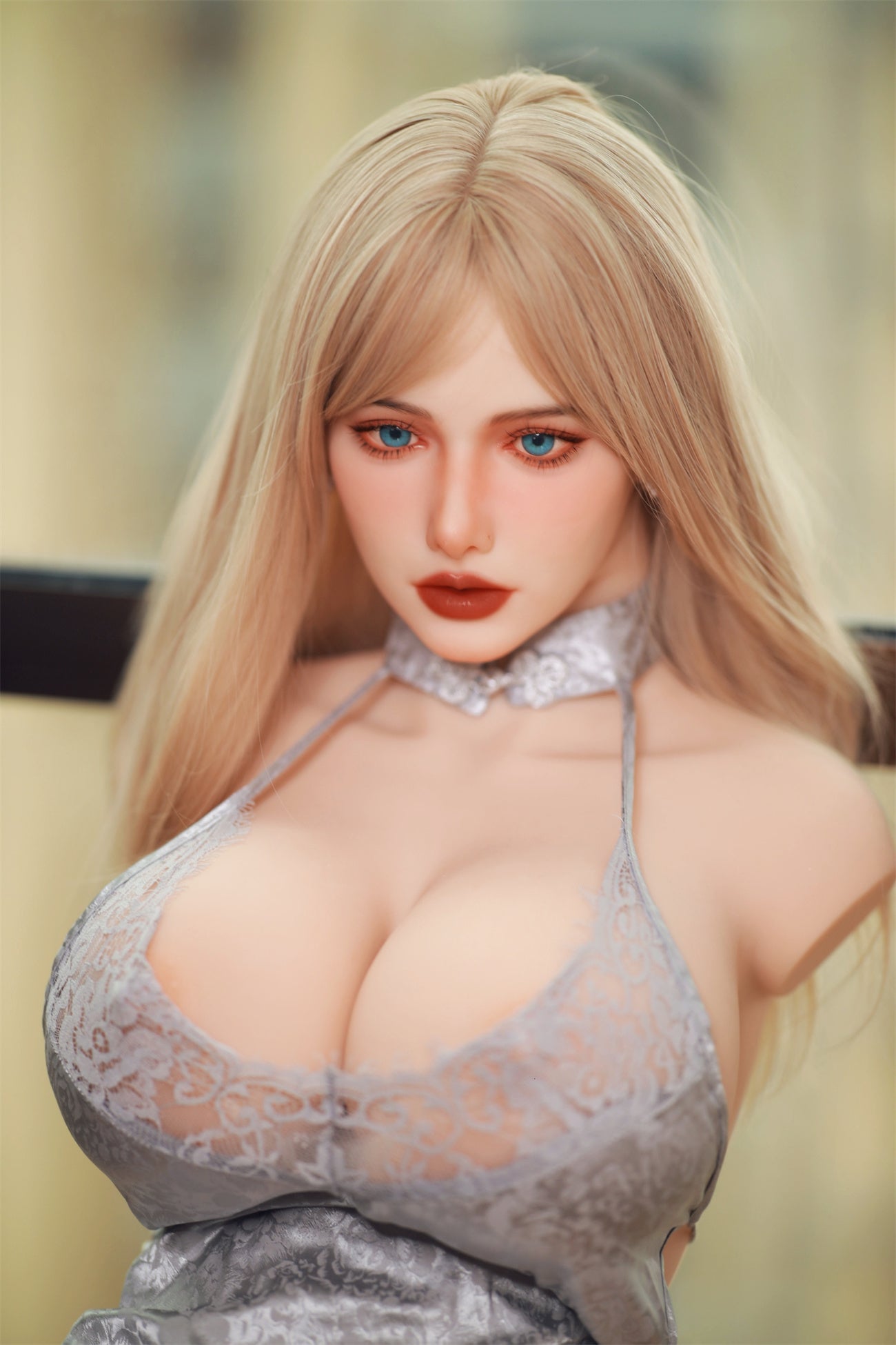 Elise TPE Torso Sexdoll